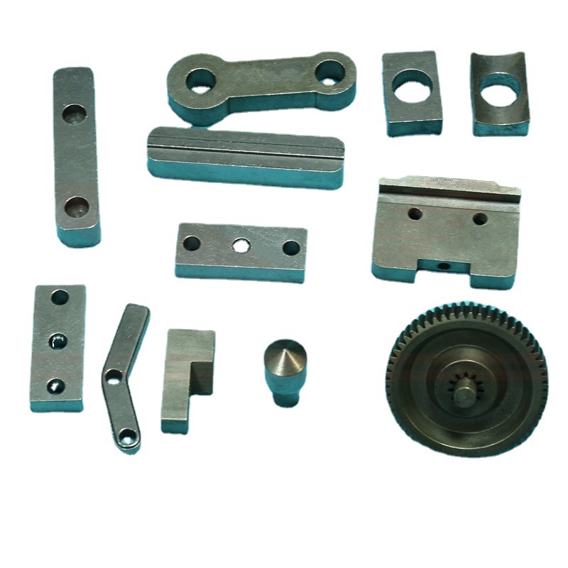 粉末冶金齒輪有什么優勢？