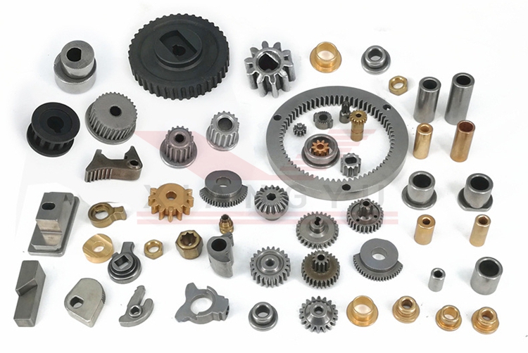 不銹鋼粉末生產工藝（不銹鋼粉末是如何做成的）