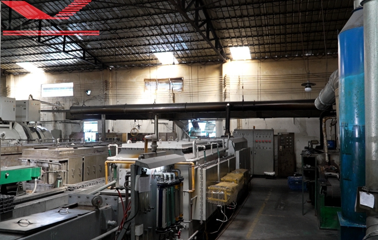 粉末冶金哪里做的好（粉末冶金介紹）